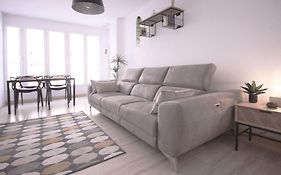 Apartamentos Puerto Nova