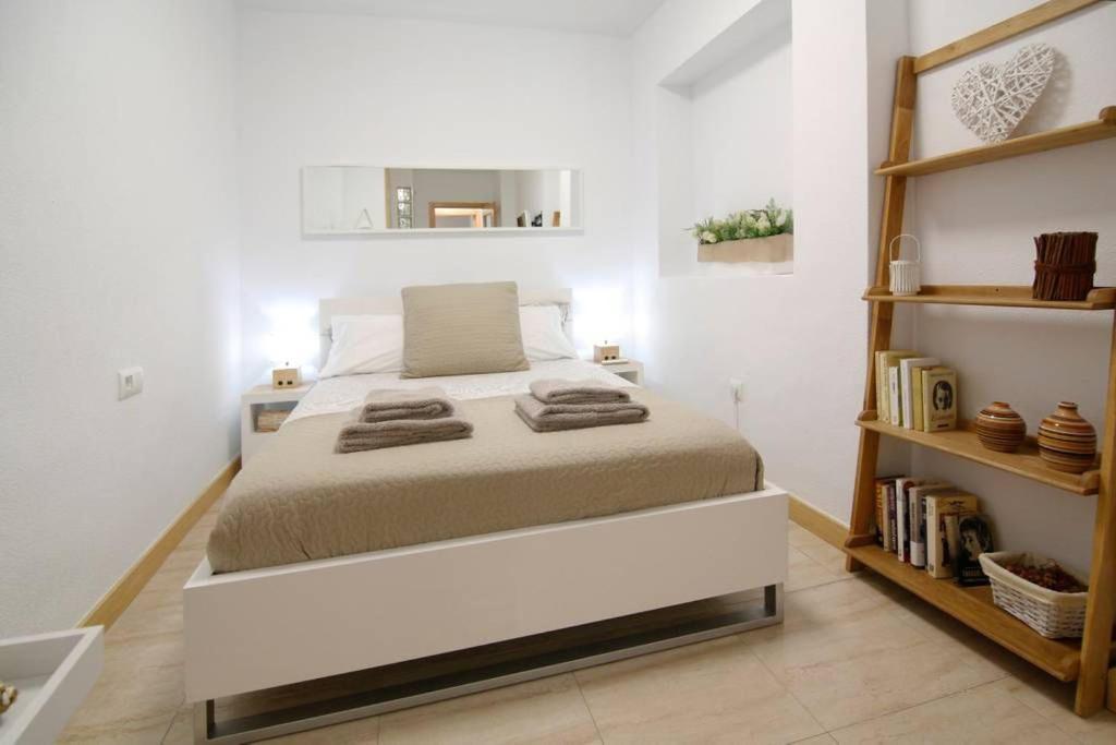 Apartamentos Puerto Nova Cartagena Exterior foto