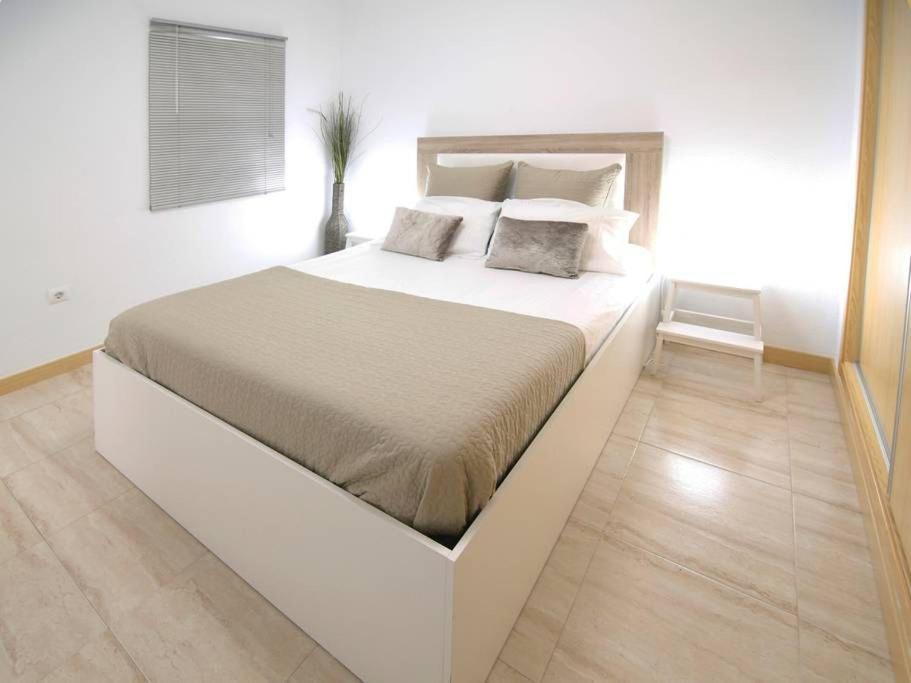 Apartamentos Puerto Nova Cartagena Exterior foto